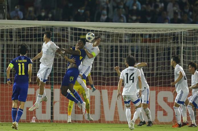 Soi kèo phạt góc Sydney vs HAGL, 18h00 ngày 19/04