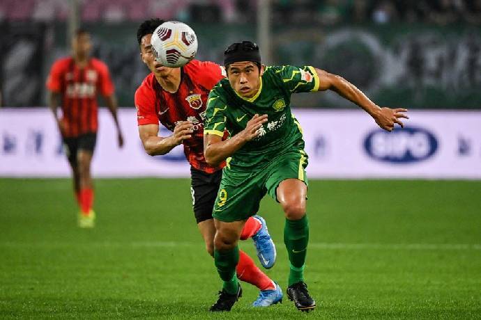 Soi kèo phạt góc Tianjin JMT vs Meizhou Hakka, 18h30 ngày 25/6