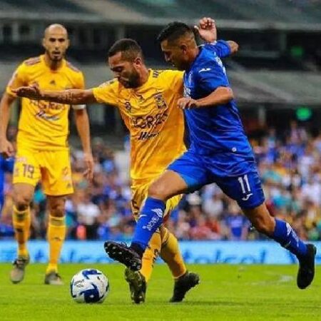 Soi kèo phạt góc Tigres UANL vs Cruz Azul, 8h00 ngày 3/3