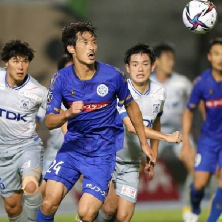 Soi kèo phạt góc Tokushima Vortis vs Blaublitz Akita, 17h00 ngày 23/3