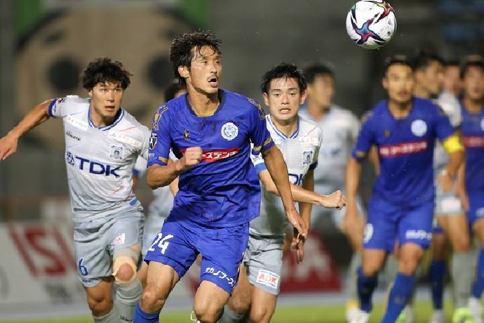 Soi kèo phạt góc Tokushima Vortis vs Blaublitz Akita, 17h00 ngày 23/3