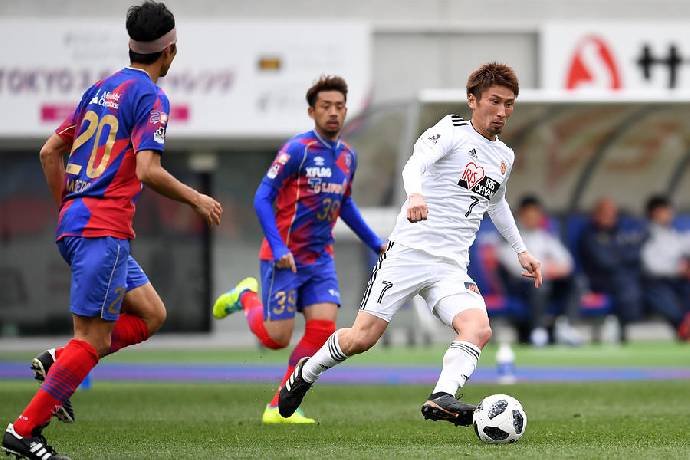 Soi kèo phạt góc Tokyo vs Gamba Osaka, 17h ngày 29/4