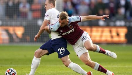 Soi kèo phạt góc Tottenham vs West Ham, 23h30 ngày 20/3