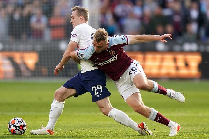 Soi kèo phạt góc Tottenham vs West Ham, 23h30 ngày 20/3