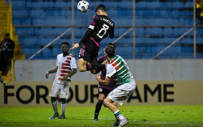 Soi kèo phạt góc U20 Mexico vs U20 Puerto Rico, 9h30 ngày 27/6