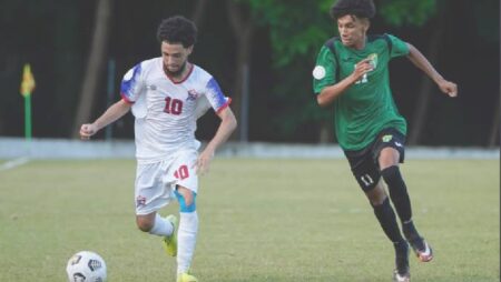 Soi kèo phạt góc U20 Panama vs U20 Honduras, 9h ngày 29/6