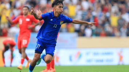 Soi kèo phạt góc U23 Lào vs U23 Campuchia, 16h ngày 9/5