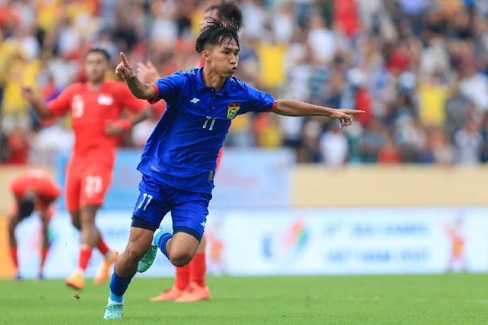 Soi kèo phạt góc U23 Lào vs U23 Campuchia, 16h ngày 9/5