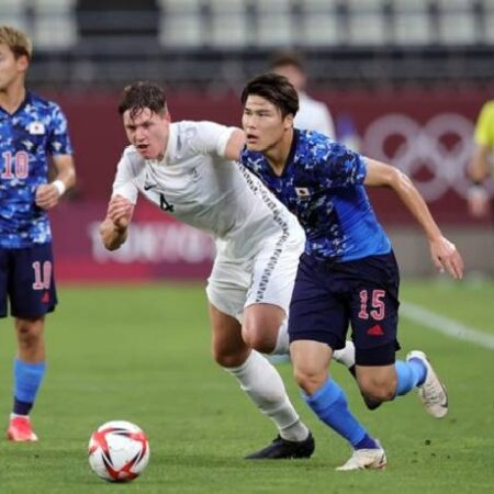 Soi kèo phạt góc U23 Qatar vs U23 Nhật Bản, 19h ngày 26/3