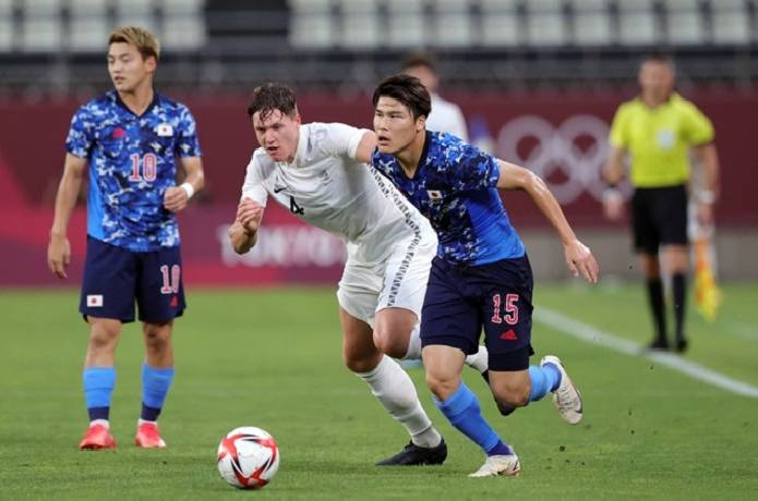 Soi kèo phạt góc U23 Qatar vs U23 Nhật Bản, 19h ngày 26/3