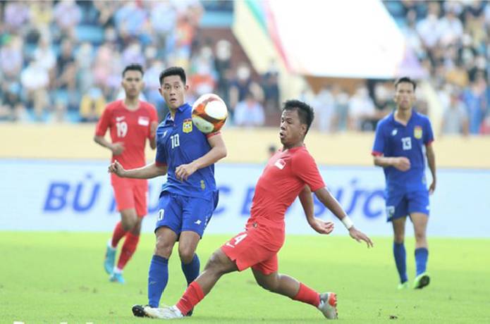 Soi kèo phạt góc U23 Thái Lan vs U23 Singapore, 19h00 ngày 09/05