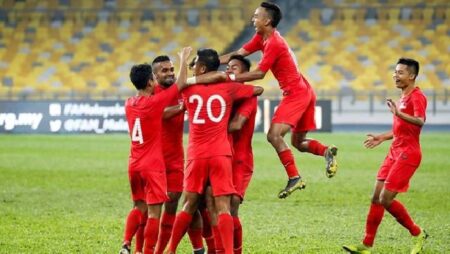 Soi kèo phạt góc U23 Timor-Leste vs U23 Myanmar, 16h ngày 8/5