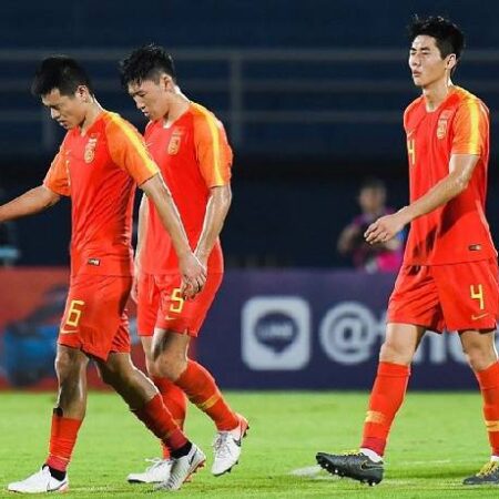 Soi kèo phạt góc U23 Trung Quốc vs U23 Thái Lan, 19h ngày 26/3