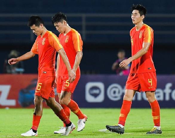 Soi kèo phạt góc U23 Trung Quốc vs U23 Thái Lan, 19h ngày 26/3