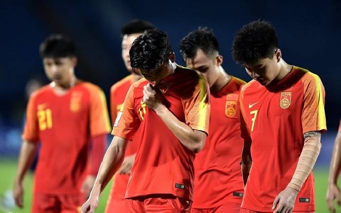 Soi kèo phạt góc U23 UAE vs U23 Trung Quốc, 19h00 ngày 23/3