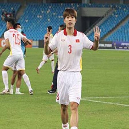 Soi kèo phạt góc U23 Việt Nam vs U23 Iraq, 19h00 ngày 23/03