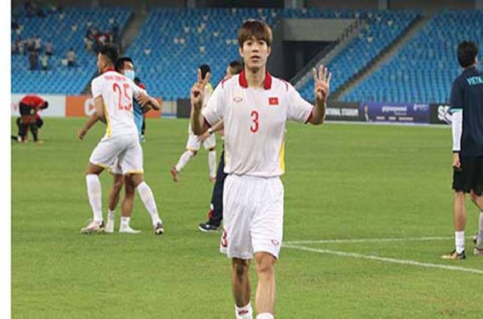 Soi kèo phạt góc U23 Việt Nam vs U23 Iraq, 19h00 ngày 23/03