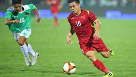 Soi kèo phạt góc U23 Việt Nam vs U23 Philippines, 19h00 ngày 08/05