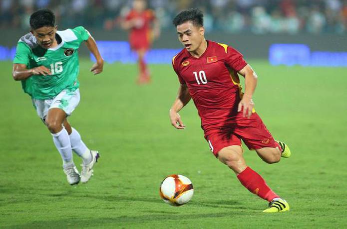 Soi kèo phạt góc U23 Việt Nam vs U23 Philippines, 19h00 ngày 08/05