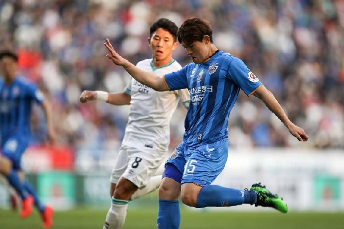 Soi kèo phạt góc Ulsan vs Seongnam, 16h ngày 26/6