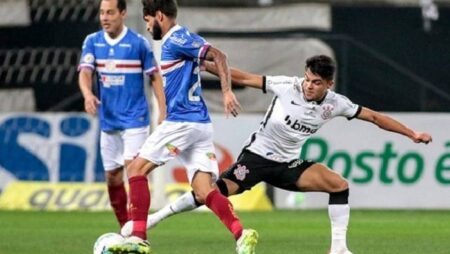 Soi kèo phạt góc Universidad Catolica vs Sao Paulo, 7h30 ngày 1/7