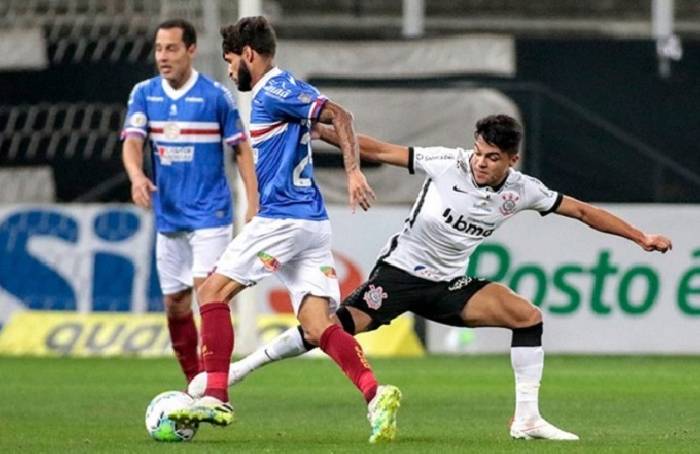 Soi kèo phạt góc Universidad Catolica vs Sao Paulo, 7h30 ngày 1/7