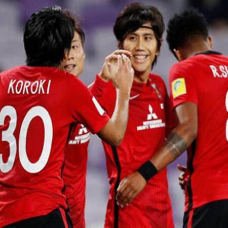 Soi kèo phạt góc Urawa Reds vs Lion City, 18h00 ngày 27/04