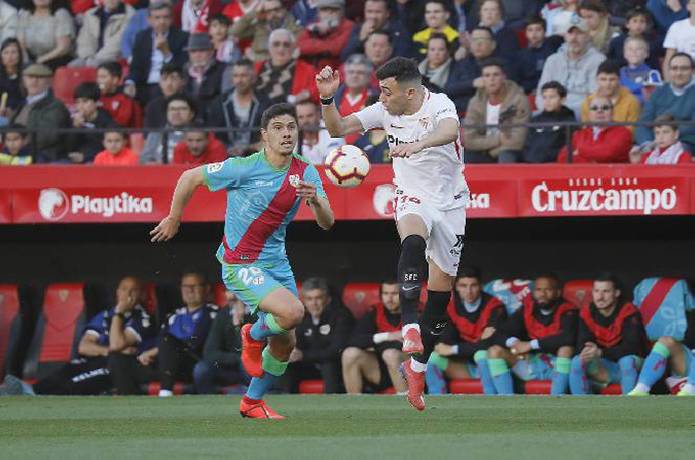 Soi kèo phạt góc Vallecano vs Sevilla, 20h00 ngày 13/03