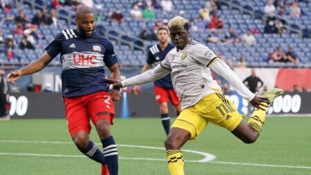 Soi kèo phạt góc Vancouver vs New England Revs, 7h07 ngày 27/6