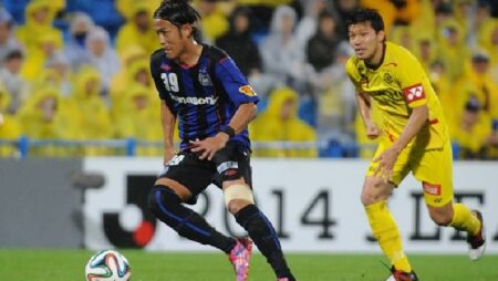 Soi kèo phạt góc Vegalta Sendai vs Montedio Yamagata, 14h ngày 25/6