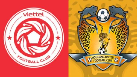 Soi kèo phạt góc Viettel vs Hougang, 17h ngày 30/6