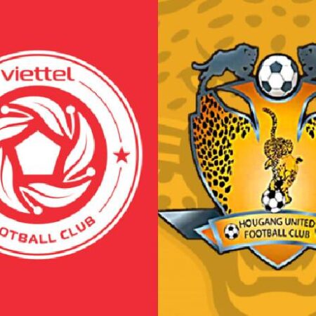 Soi kèo phạt góc Viettel vs Hougang, 17h ngày 30/6