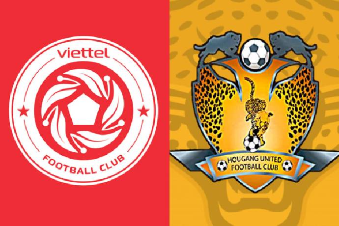 Soi kèo phạt góc Viettel vs Hougang, 17h ngày 30/6