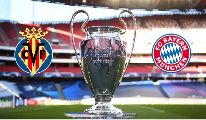 Soi kèo phạt góc Villarreal vs Bayern Munich, 2h ngày 7/4