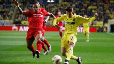 Soi kèo phạt góc Villarreal vs Liverpool, 2h00 ngày 4/5