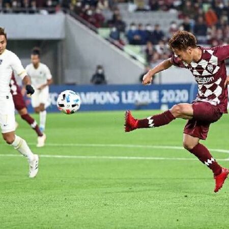 Soi kèo phạt góc Vissel Kobe vs Chiangrai, 21h ngày 22/4