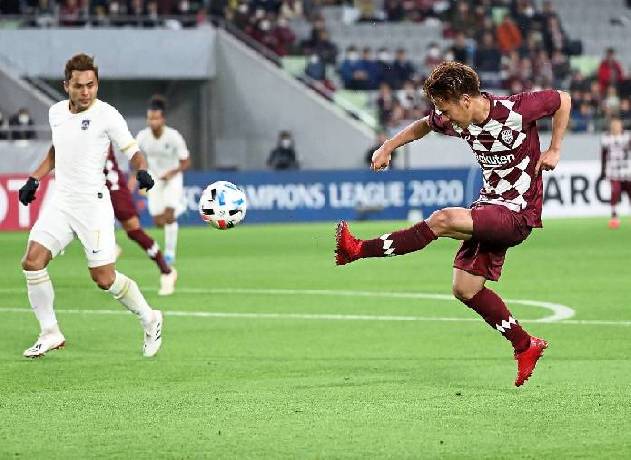 Soi kèo phạt góc Vissel Kobe vs Chiangrai, 21h ngày 22/4