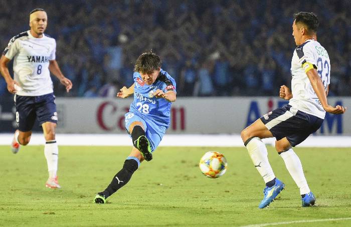 Soi kèo phạt góc Vissel Kobe vs Kashima Antlers, 17h ngày 11/3