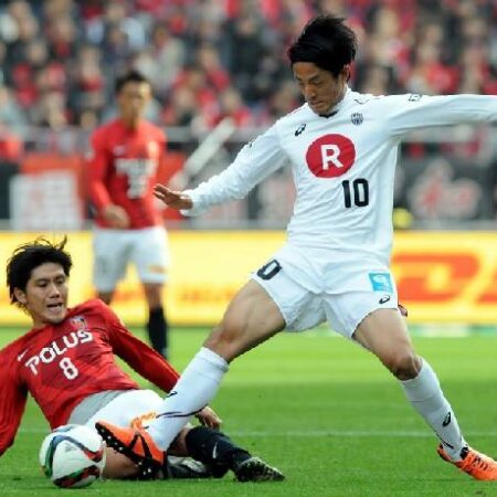 Soi kèo phạt góc Vissel Kobe vs Urawa Reds, 16h ngày 26/6