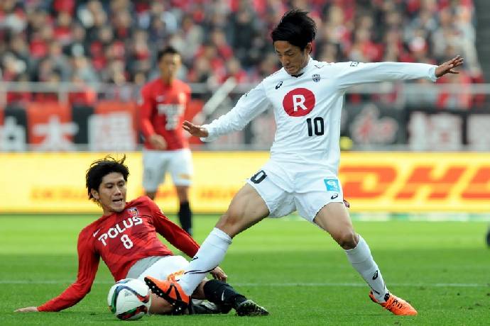 Soi kèo phạt góc Vissel Kobe vs Urawa Reds, 16h ngày 26/6