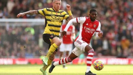 Soi kèo phạt góc Watford vs Arsenal, 21h ngày 6/3