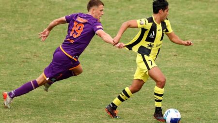 Soi kèo phạt góc Wellington Phoenix vs Central Coast Mariners, 10h05 ngày 17/4