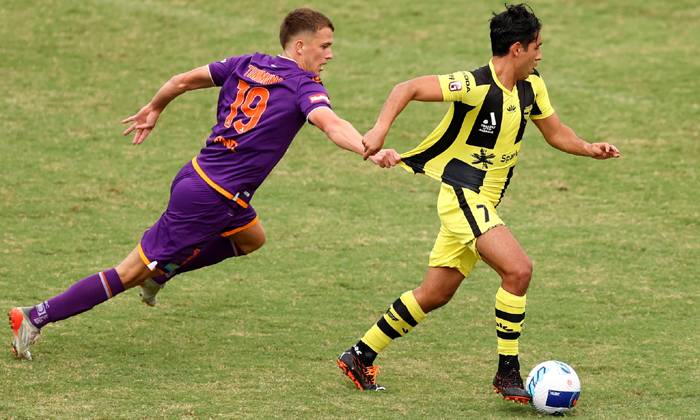 Soi kèo phạt góc Wellington Phoenix vs Central Coast Mariners, 10h05 ngày 17/4