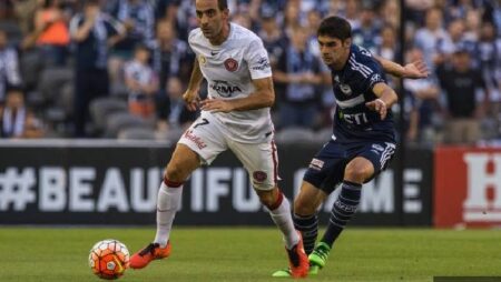 Soi kèo phạt góc Western Sydney vs Adelaide, 15h05 ngày 20/3