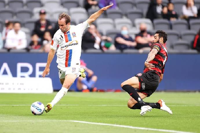 Soi kèo phạt góc Western Sydney vs Newcastle Jets, 16h05 ngày 20/4