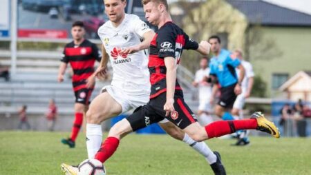 Soi kèo phạt góc Western Sydney vs Wellington Phoenix, 16h05 ngày 5/5