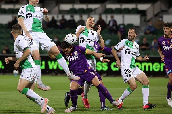 Soi kèo phạt góc Western United vs Perth Glory, 14h05 ngày 16/4