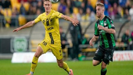 Soi kèo phạt góc Western United vs Wellington Phoenix, 11h05 ngày 09/04