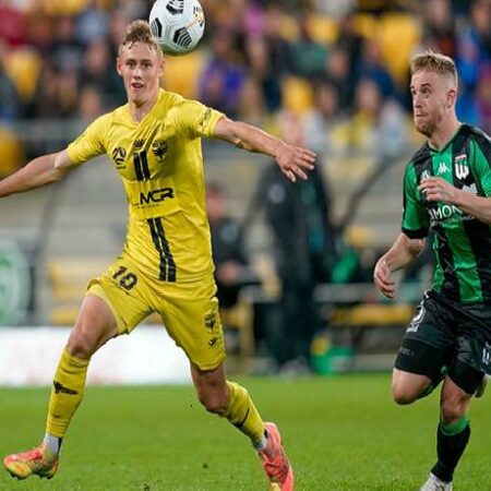 Soi kèo phạt góc Western United vs Wellington Phoenix, 11h05 ngày 09/04