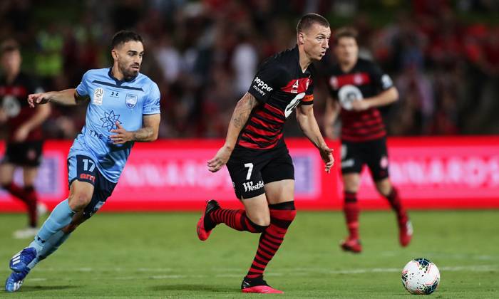 Soi kèo phạt góc WS Wanderers vs Central Coast Mariners, 16h05 ngày 13/4